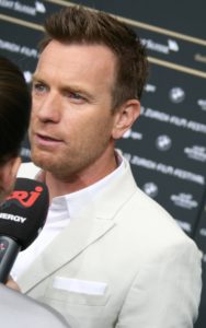 Bild von Ewan McGregor