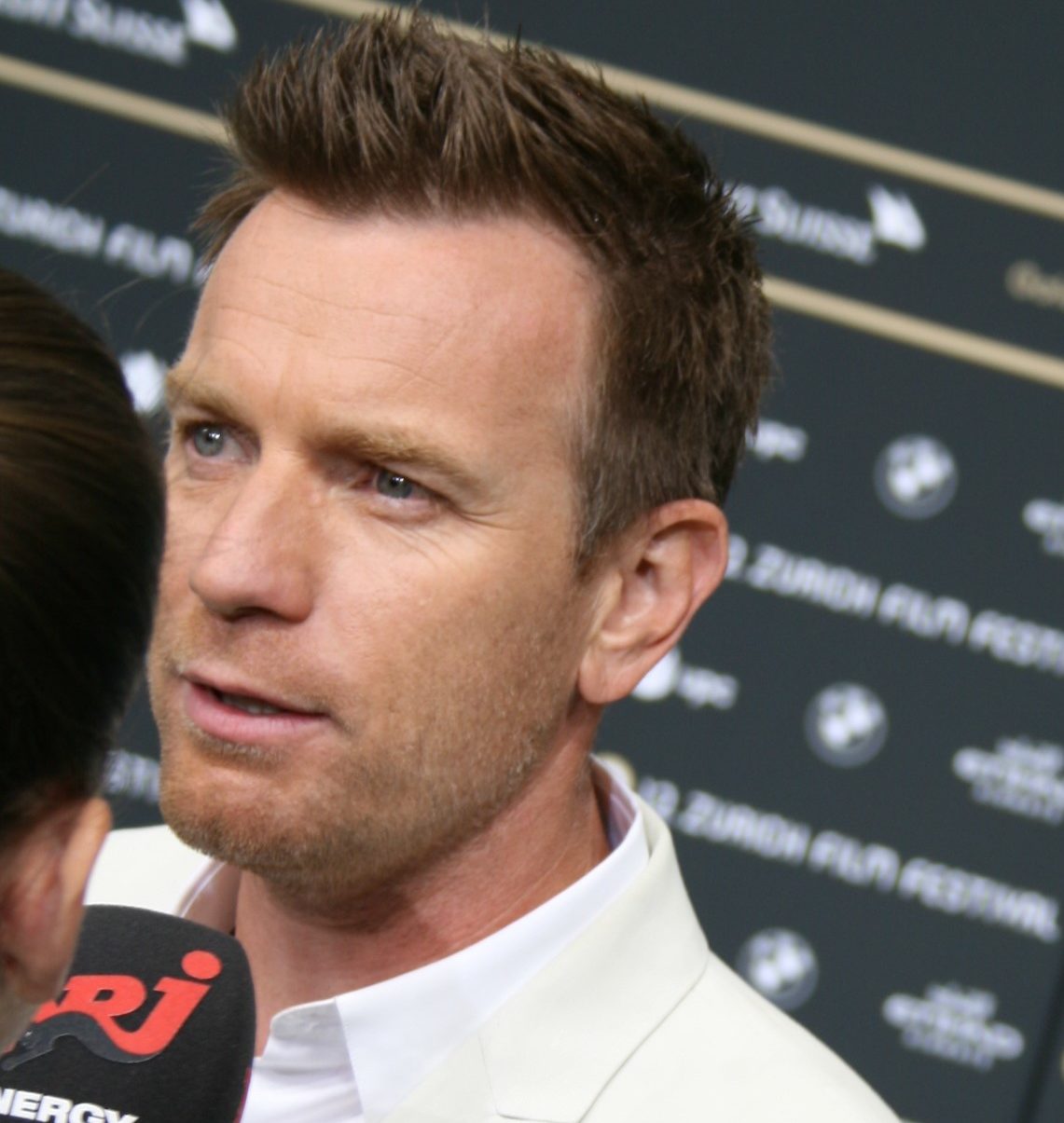 Bild von Ewan McGregor