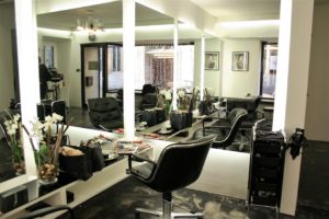 Bild Spaze Hairstudio