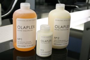 Bild Olaplex Produkt