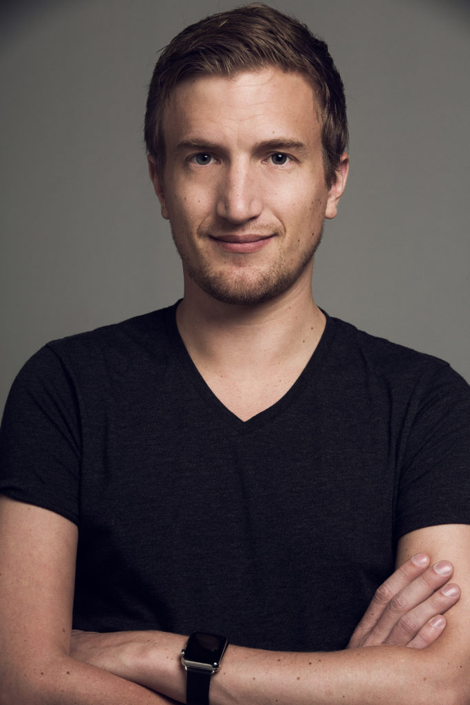 Bild von Stefan Büsser