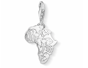 Bild Kollektion Thomas Sabo SS17