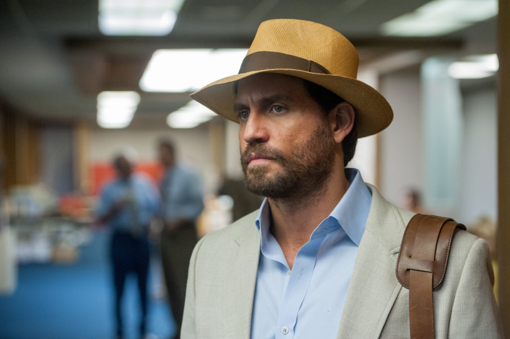 Bild aus dem Film Gold