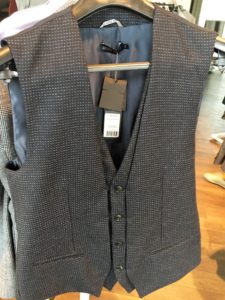 Gilet von Antony Morato bei PKZ