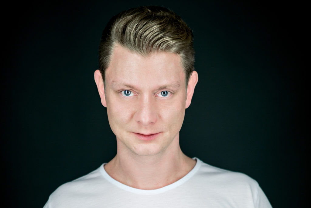 Bild von Ray Douglas