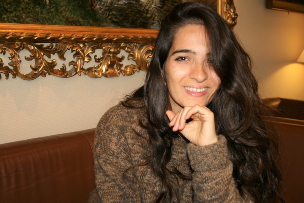 Bild von Rotem Zisman-Cohen