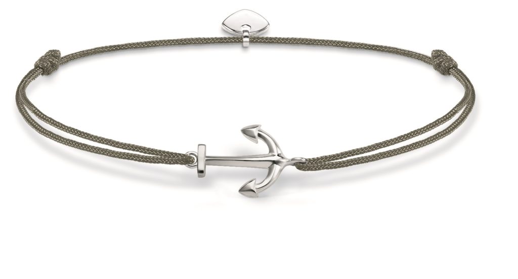 THOMAS SABO_Little Secrets_Anker Armband