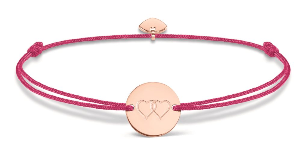 qTHOMAS SABO_Little Secrets_Armband