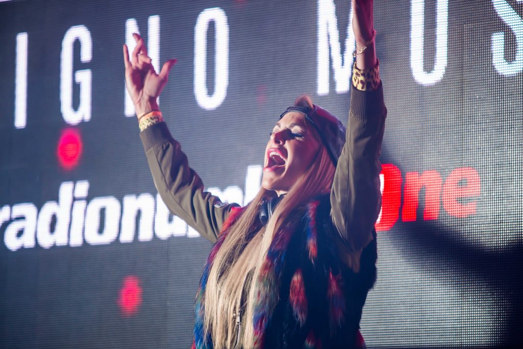 Bild von Tanja La Croix