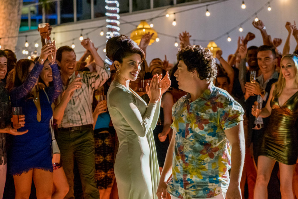 Bild aus dem Film Baywatch