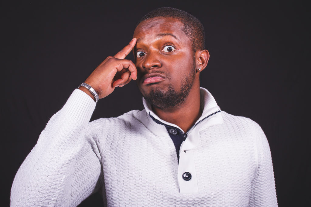 Bild von Charles Nguela