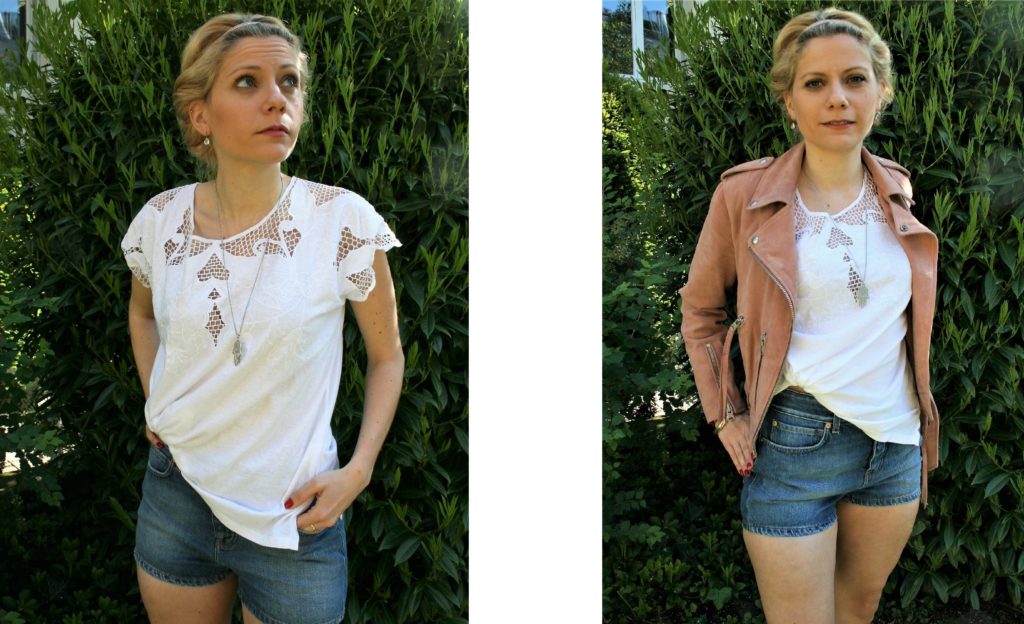 Bild von mir im Festival Look 1