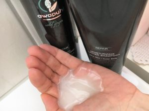 Bild des Shampoos von der Paul Mitchell Haarpflege