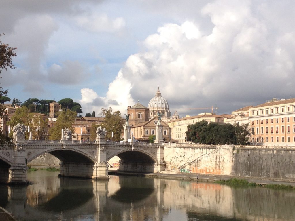 Bild Sehenswürdigkeiten in Rom: Vatikan