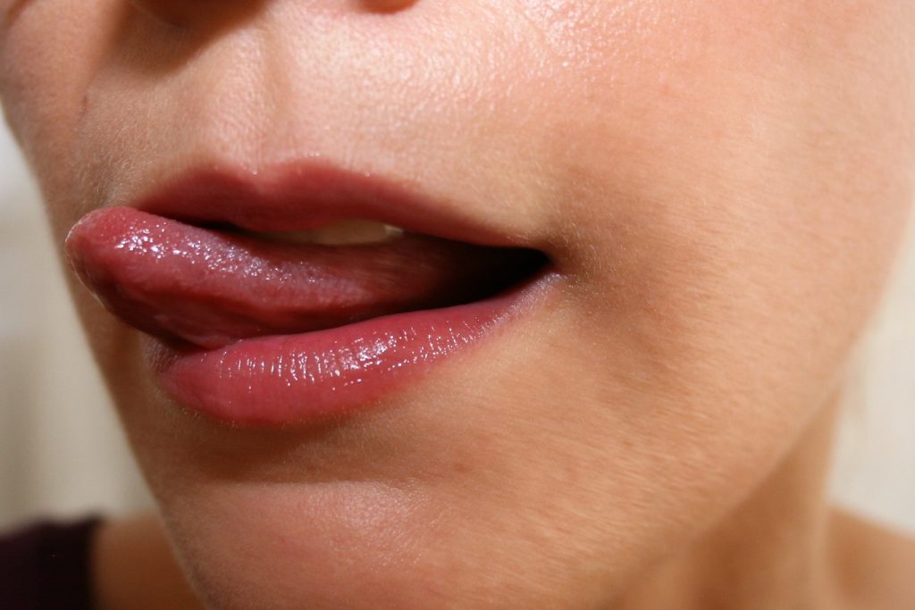 Bild French Kiss Addiction Lippenbalsam