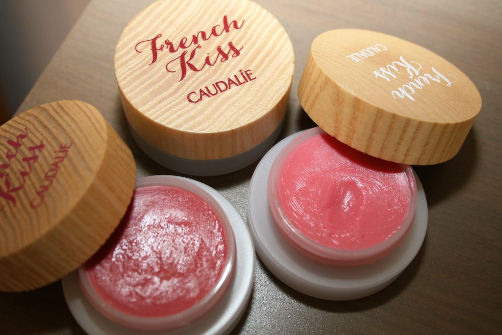 Bild French Kiss Lippenbalsame