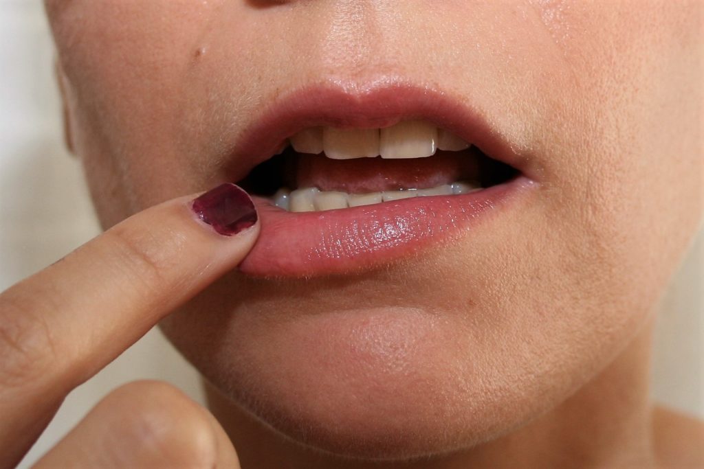 Bild French Kiss Innocence Lippenbalsam