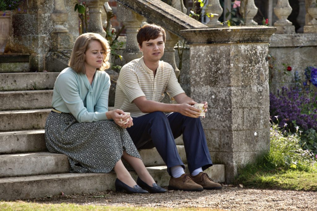 Bild aus dem Film Breathe