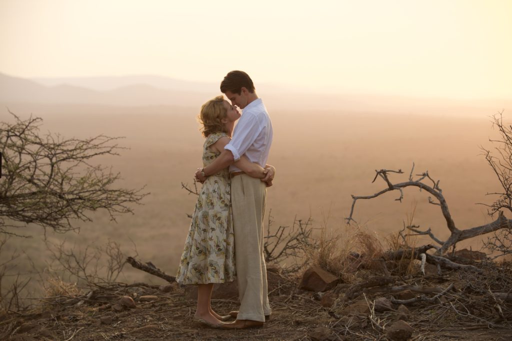 Bild aus dem Film Breathe