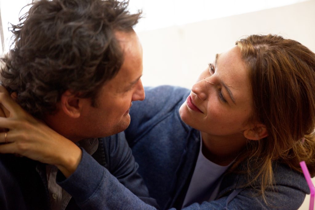 Bild aus dem Film All I See Is You