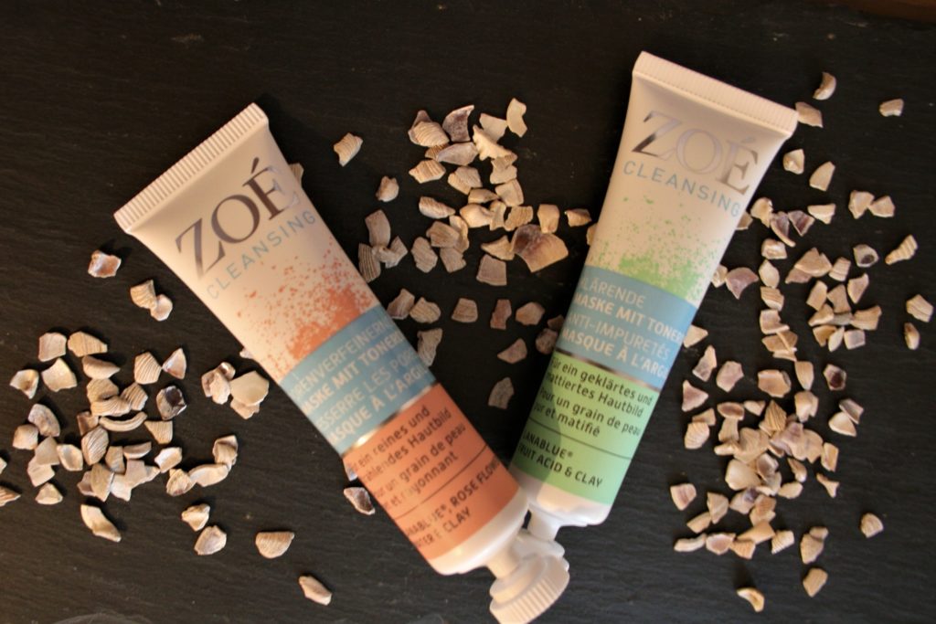 Bild der Zoé Multi-Masking