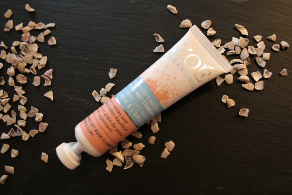 Bild der Zoé Multi-Masking