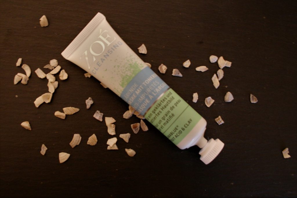Bild der Zoé Multi-Masking
