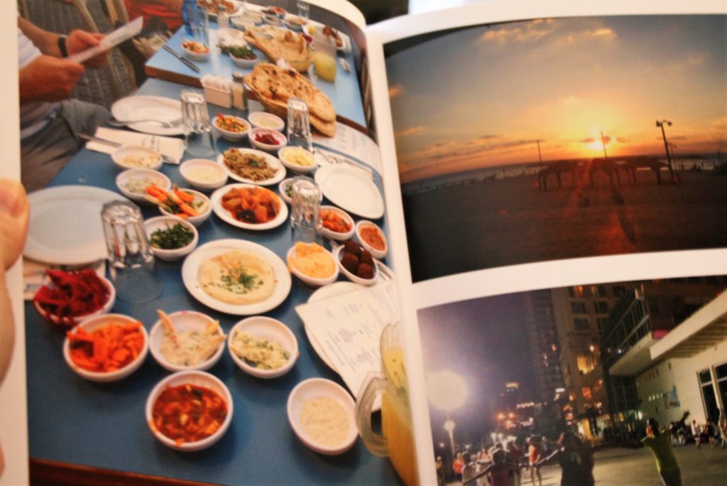 Bild CEWE Fotobuch
