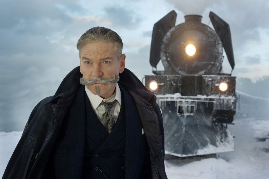 Bild aus dem Film Mord im Orient-Express