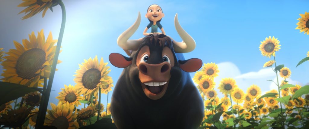 Bild aus dem Film Ferdinand