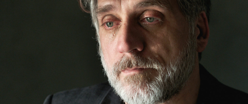 Bild aus dem Film Foxtrot