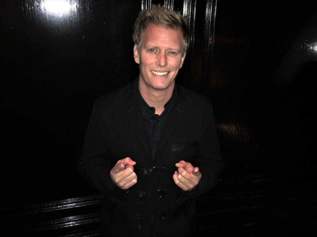 Bild von der Schweizer Premiere zu Fifty Shades Freed