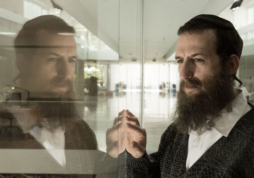 Bild aus dem Film The Testament