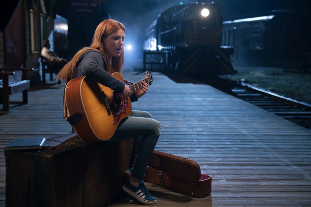 Bild aus dem Film Midnight Sun