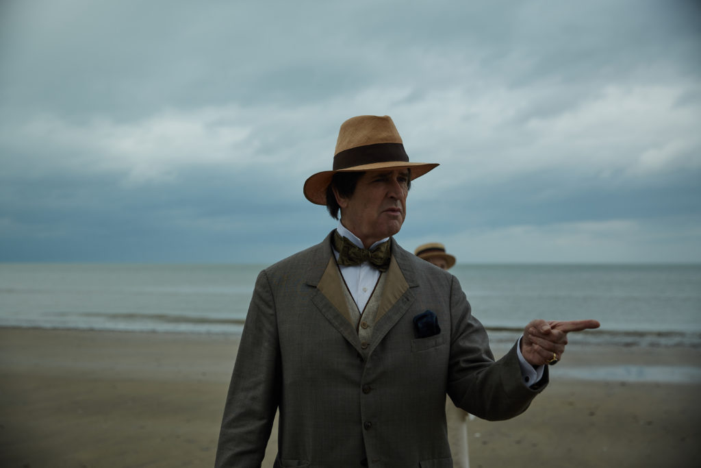 Bild aus dem Film The Happy Prince