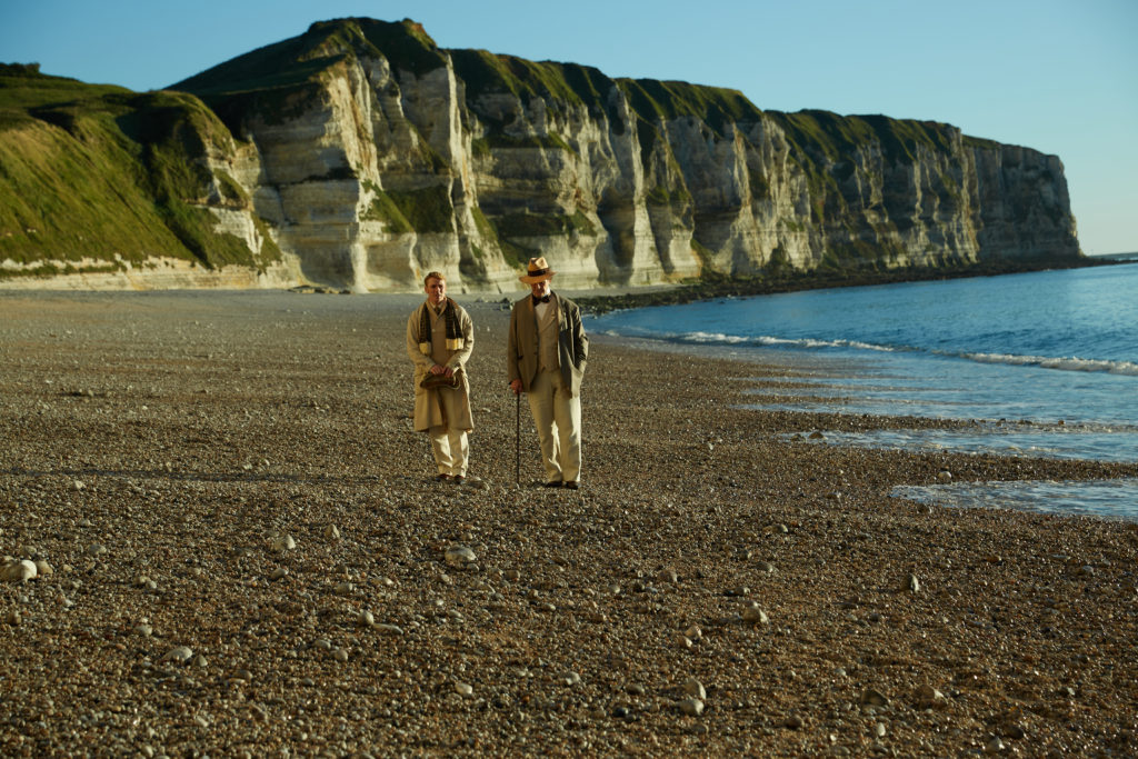 Bild aus dem Film The Happy Prince