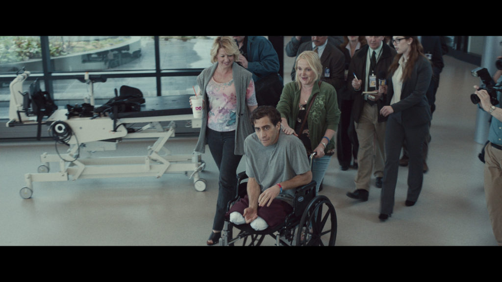 Bild aus dem Film Stronger