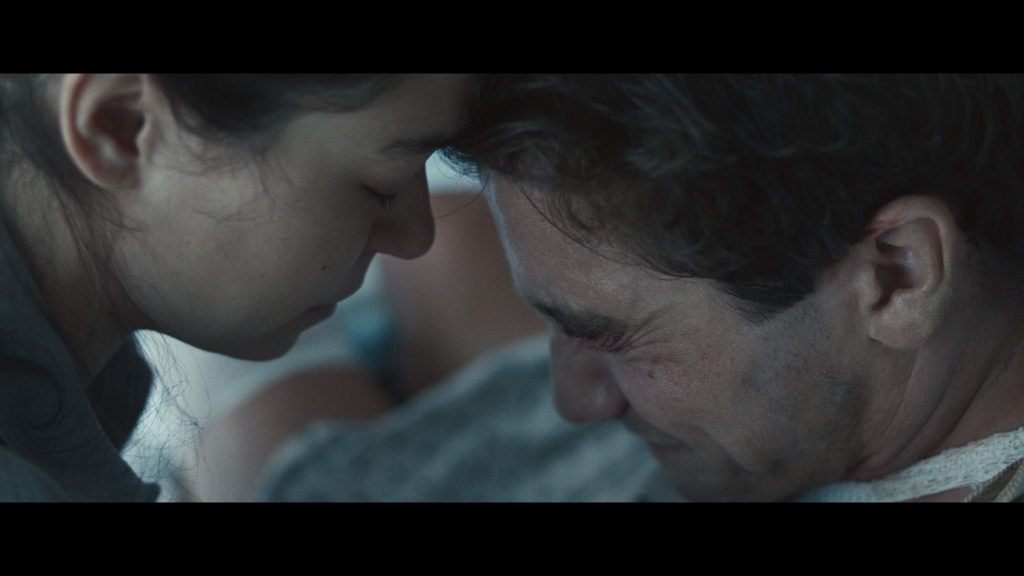 Bild aus dem Film Stronger