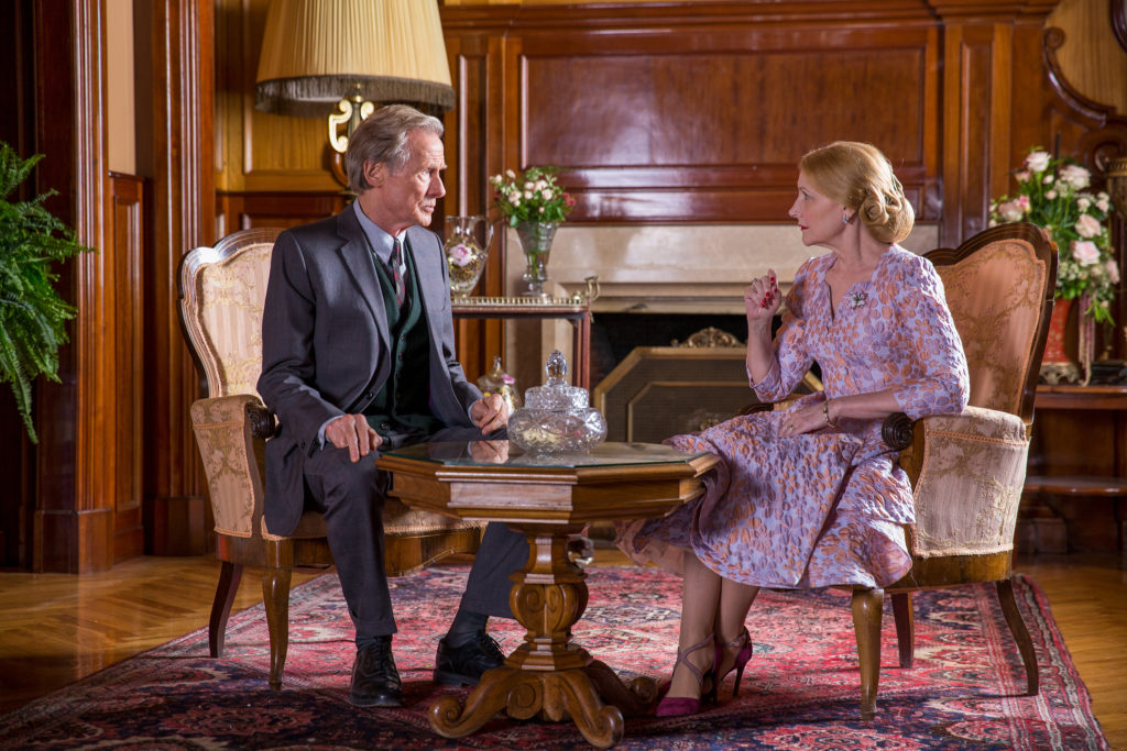 Bild aus dem Film The Bookshop