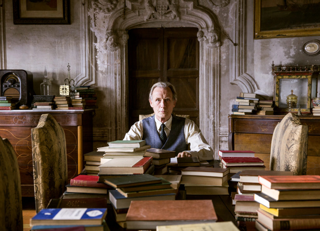 Bild aus dem Film The Bookshop