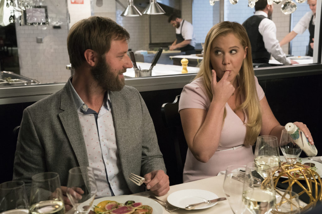 Bild aus dem Film I feel pretty