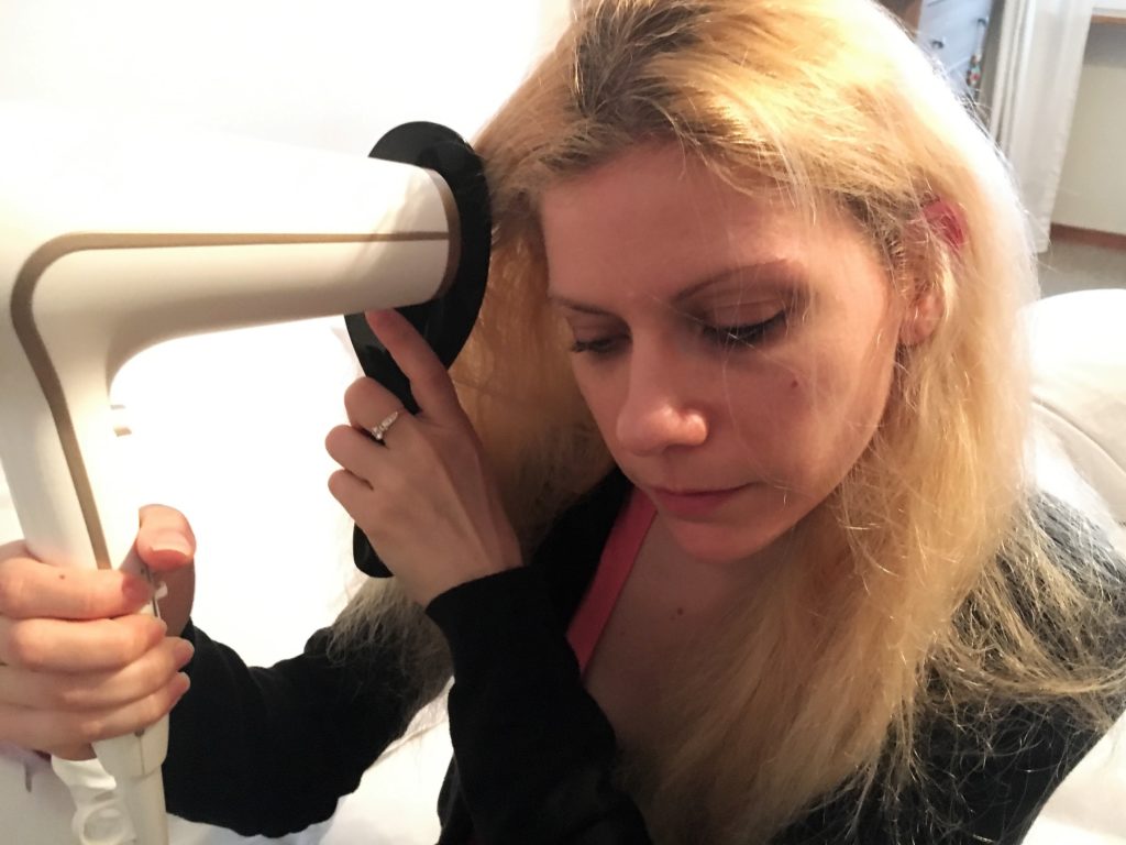 Bild Haar Styling Tipp