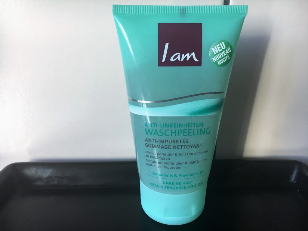 Bild der I am Gesichtspflege