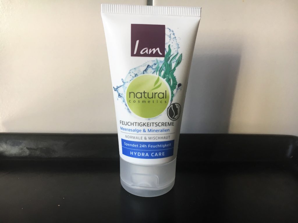 Bild der I am Gesichtspflege