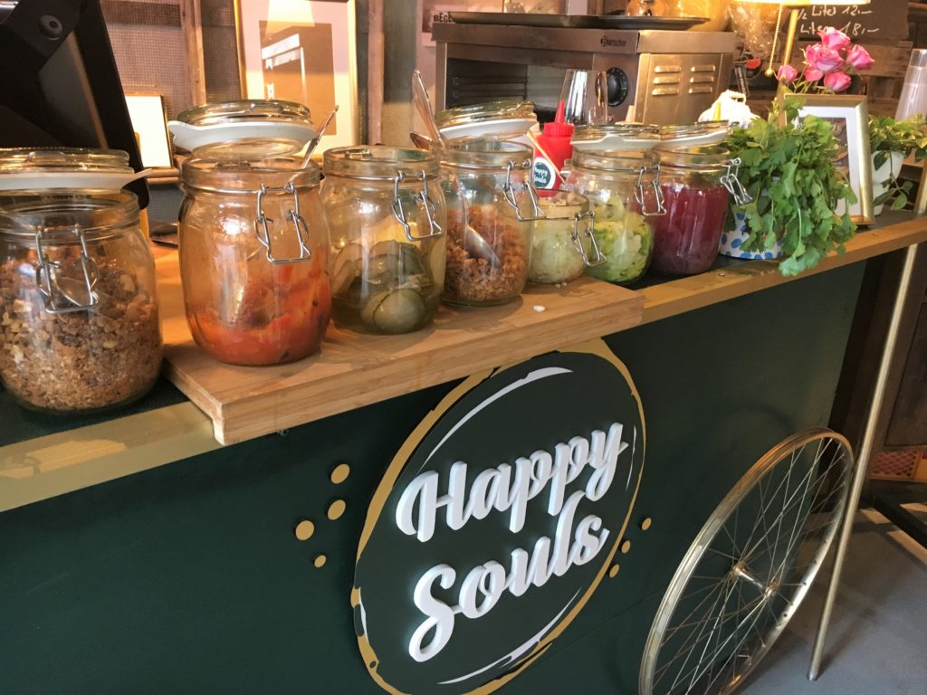 Bild von Happy Souls Jasmin Feierabend