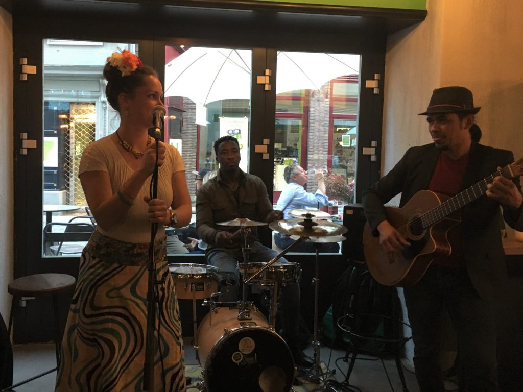 Bild von Happy Souls Jasmin Feierabend