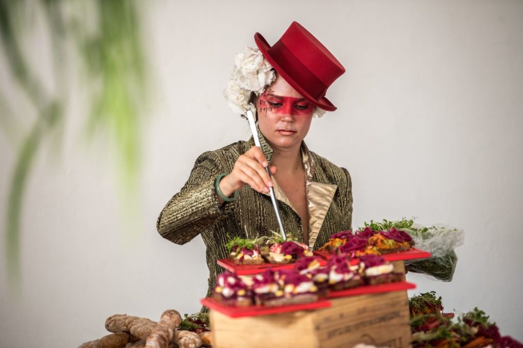 Bild von Happy Souls Jasmin Feierabend