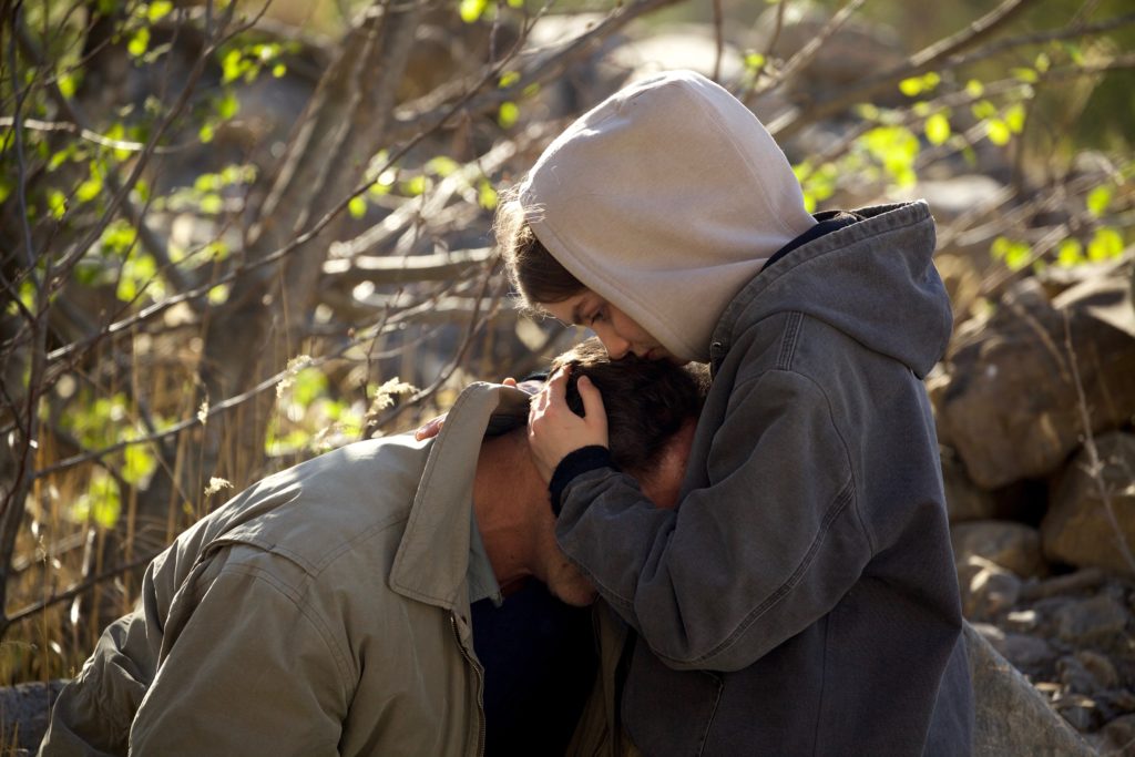 Bild aus dem Film L'Apparition