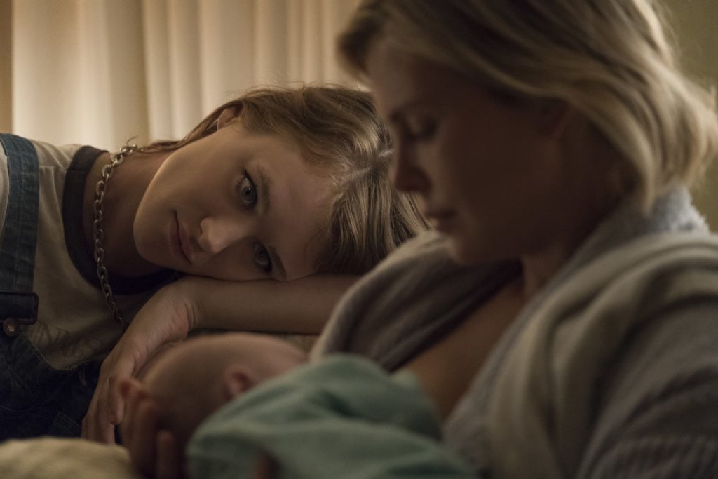 Bild aus dem Film Tully