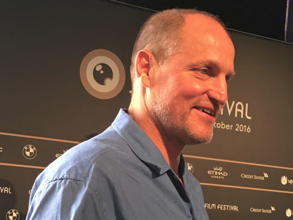 Bild aus dem Film Solo: A Star Wars Story